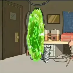 Rick Prime Free Edit