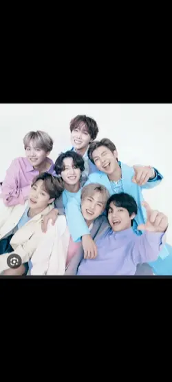 Bts Swim edit