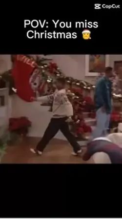 CHRISTMAS 🎄 