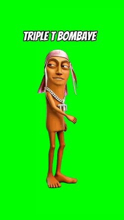 Triple T Bombaye