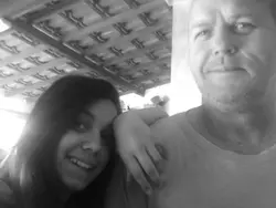 Te amo pai