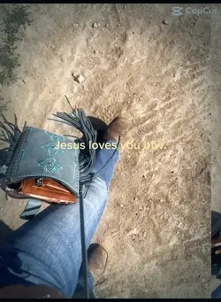 Jesus 