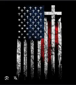 GOD BLESS AMERICA