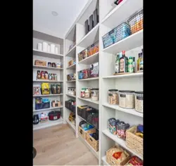In ur pantry