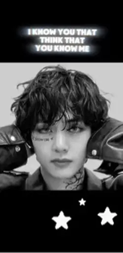 Taehyung edit