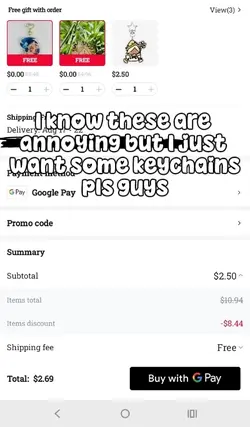 please