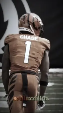 Chase edit