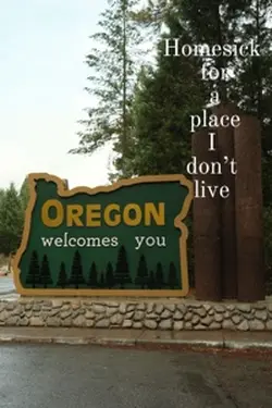 Oregon 🌲🏔️❤️