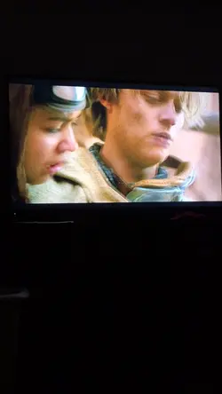 Im Not Okay