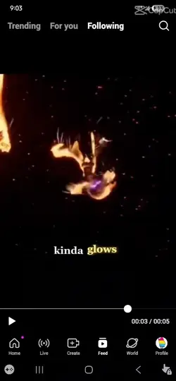 Uzi..is..on, FIREEEE