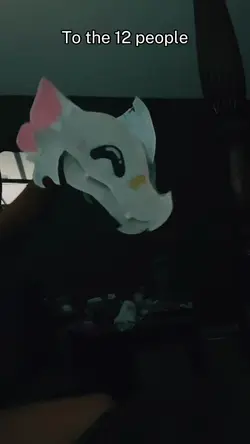 Want anything?