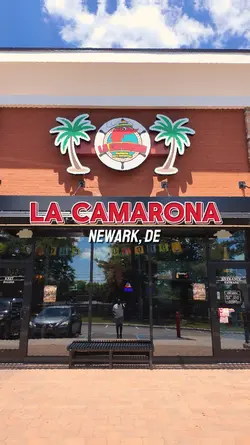 MEXICAN RESTAURANT!