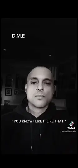 like it like that