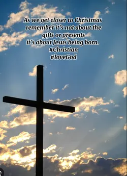 Meaning of Christmas