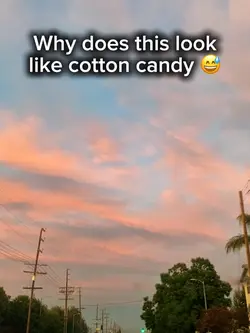 Cotton candy :)