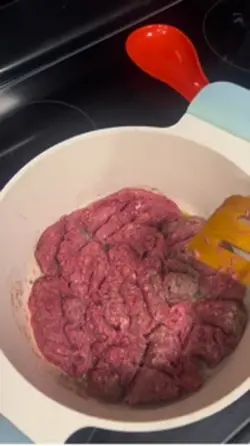 Cooking vid