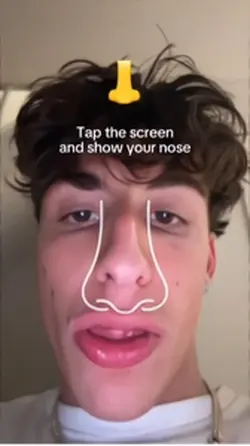 Nose Type Detection