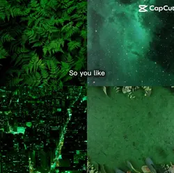 light green