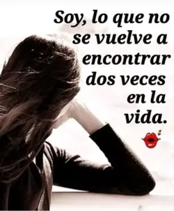 Una mujer como yo 