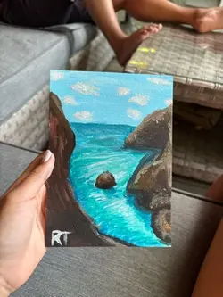 art