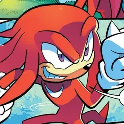 Knuckles 😋😋😋😼