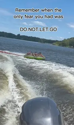 tubing
