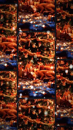 Merry Christmas 🎄