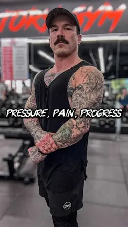 Chest Day
