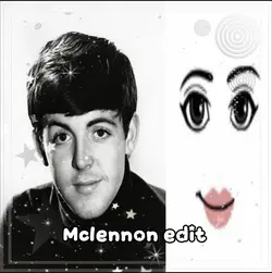 Mclennon edit