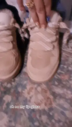 new ugg lowmels!!!!