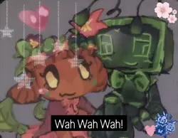 AHHHH FLOWERVISIONNN