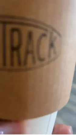 Coffee Shop
