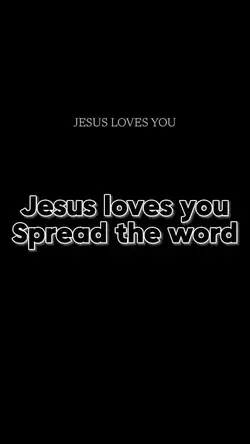 Jesus