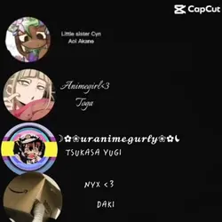 Daki <3