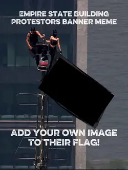 Banner Image Meme