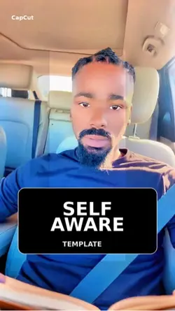 Self Aware