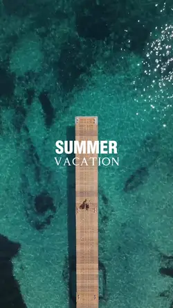 summer vacation