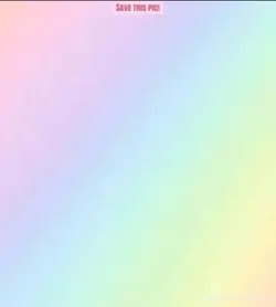 Rainbow pfp