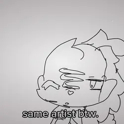 I realized how much