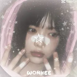 WONHEE Illit