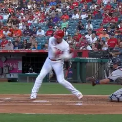 SHOHEI OHTANI 