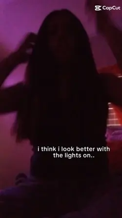 Lights on!