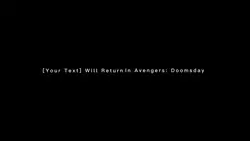 ___will return in AD