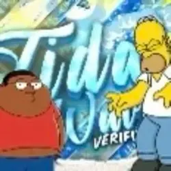 epic mashup 🌊🍩👨🏾