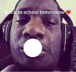 8th grade💔