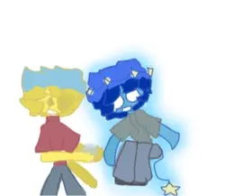 TSAMS cosplay Carmin