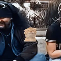 vinnie paul abbott🥹