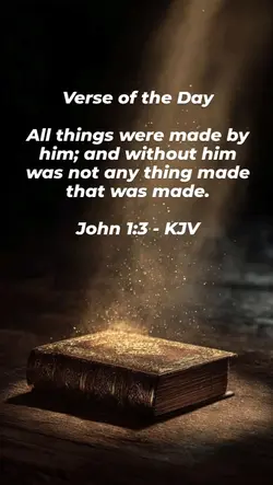 Verse of the day