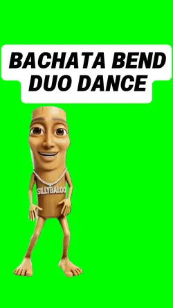 BACHATA BEND DUO