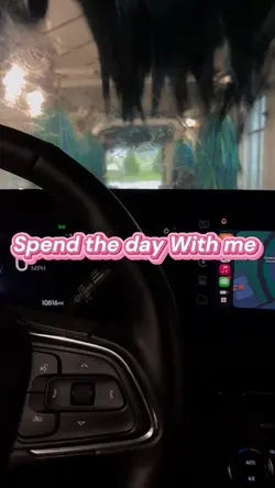 Spend the day with m